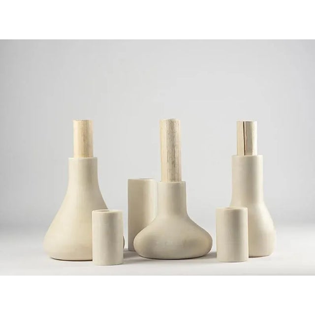 Epistolare Stretto Container by Gumdesign for La Casa Di Pietra For Sale - Image 4 of 5