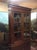 Craftique Corner Cabinet, Corner Cupboard For Sale - Image 4 of 10