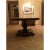 Late regency period rosewood tilt table. Made in the 1830s.