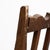 Mid-Century Modern Rationalist Wood Chairs, 1940s, Set of 4 For Sale - Image 15 of 18