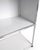 Metal White Commode by Fritz Haller for USM Haller For Sale - Image 7 of 8