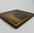 JAPAN - Mid-Edo Period (1603-1868) Suzuribako lacquer calligraphy box nashiji For Sale - Image 10 of 12