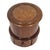 Antique Library Stool, 1890s For Sale - Image 3 of 8