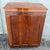 Vintage Italian Style Wooden Jewelry/Silverware Chest For Sale - Image 9 of 9