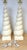 1980s Hollywood Regency Spiral Seashell Form Plaster Table Lamps - a Pair For Sale - Image 10 of 15