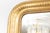 French French Louis Philippe Giltwood Wall Mirror For Sale - Image 3 of 6