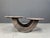 Stone Vintage Two-Tier Marble Coffee Table, 1970s For Sale - Image 7 of 9