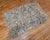 Late 20th Century Colorful American Braid Confetti Throw Size Rug - 2'2" x 3'3" For Sale - Image 17 of 18