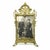 Antique Eclectic Frame with Glass, 1890s For Sale - Image 9 of 10