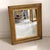 Small Louis XVI Style Mirror in Wood and Gilded Stucco, 1920s For Sale - Image 12 of 12