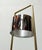 Black Mid-Century Modern German Space Age Umbrella Stand, 1960s For Sale - Image 8 of 18