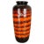 Vintage German Pottery Fat Lava Vase from Ü-Keramik WGP, 1970s For Sale - Image 16 of 16
