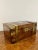 Antique Victorian Brass Bounded Writing Box in Burr Walnut, 1860 For Sale - Image 6 of 9