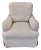 Late 20th Century English Arm Chair for Colony Interiors For Sale