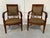 Antique Mahogany Chairs, 1800s, Set of 6 For Sale - Image 3 of 14