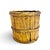 Antique Berry Bucket With Original Paint For Sale - Image 4 of 6