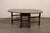 18th Century Swedish Fir Wood Drop Leaf Table For Sale - Image 10 of 12