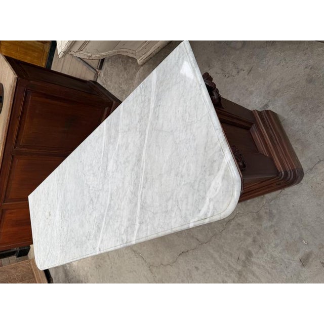 Vintage Bar Counter, 1950s For Sale - Image 10 of 13