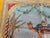 1980s Jean-Baptiste Huet the Camel French Wall Tapestry 35 X 45 Inches For Sale - Image 5 of 15