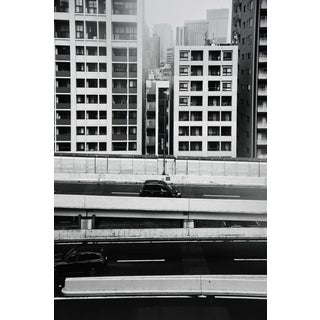 Taco, Minato–Higashiazabu, Tokyo, 2024, Archival Pigment Print For Sale