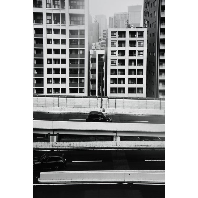 Taco, Minato–Higashiazabu, Tokyo, 2024, Archival Pigment Print For Sale