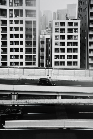 Taco, Minato–Higashiazabu, Tokyo, 2024, Archival Pigment Print