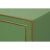 Modern Green Nightstand For Sale In Raleigh - Image 6 of 11