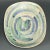 Vintage 50s Mid-Century Modern Crumrine Art Pottery Huge Ceramic Bowl For Sale - Image 13 of 13
