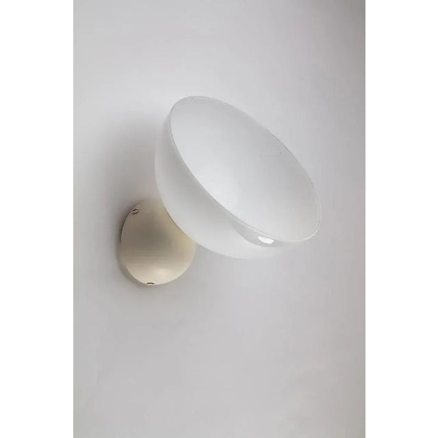 1970s Mod. 48 Lamp by Gino Sarfatti for Arteluce , 1970s For Sale - Image 5 of 5