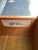 Wood Late 20th Century EJ Victor Newport Historic Collection Neoclassical Three-Drawer Commode For Sale - Image 7 of 7