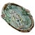 Small 19th Century Majolica Catchall, France For Sale - Image 11 of 11