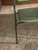 1950s Armchairs Coraline Model b Eugen Schmidt for Airborn, 1960, Set of 2 For Sale - Image 5 of 11