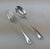 New 1980s Complete European Cutlery Set for 12, Including Fish Eaters & Serving Pieces 132 Pieces For Sale - Image 16 of 18