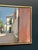 Mid 20th Century Mats Rydstern, Town, 1950s, Oil on Canvas, Framed For Sale - Image 5 of 18