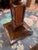 Antique William and Mary Style Barley-Twist Floor Lamps - a Pair For Sale - Image 13 of 13