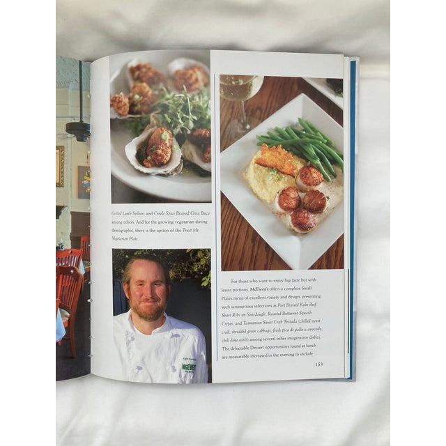 Feeding Memphis / a Coffee Table Book and Cookbook / Signed Copy For Sale - Image 12 of 14