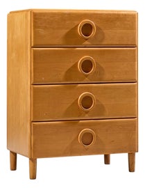 Example of Russel Wright Dressers and Chests of Drawers