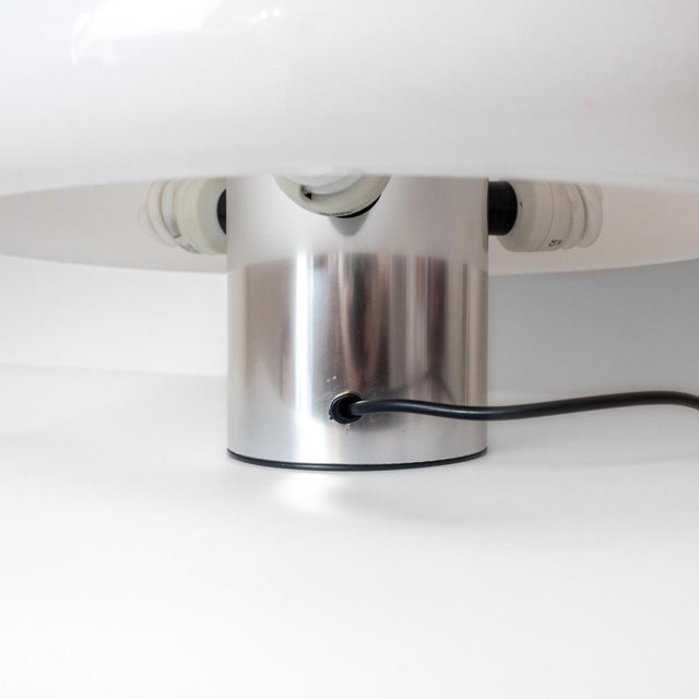 Space Age Table Lamp Model 4030 from Iguzzini, 1970s For Sale - Image 11 of 16