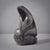 Early 20th Century Listening Man Stone Carving Albert Mamvura First Generation Shona Sculptor For Sale In Denver - Image 6 of 13
