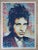 Shepard Fairey (Obey Giant) A Hard Rain's A-Gonna Fall Bob Dylan 2025 Screenprint on cream Speckletone paper. Signed by...