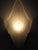 Brass Wall Lamps from Ikea, Sweden, 1990s, Set of 2 For Sale - Image 3 of 15