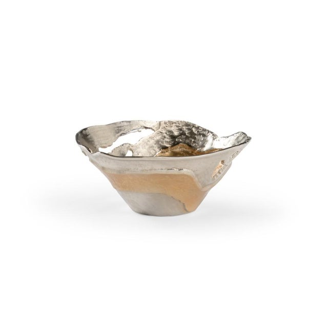 Contemporary Wildwood Van Sinderen Bowl, Small For Sale - Image 3 of 3