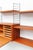 String Wall Shelf by Kajsa and Nisse Strinning, 1950s For Sale - Image 12 of 15