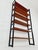 Wood Vintage Teak Library Book Shelf-System by Jussi Peippo for Asko, 1960s For Sale - Image 7 of 12