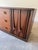 Wood Mid Century Modern Brasilia Server by Broyhill For Sale - Image 7 of 12