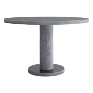 Du.O Table by Imperfettolab For Sale