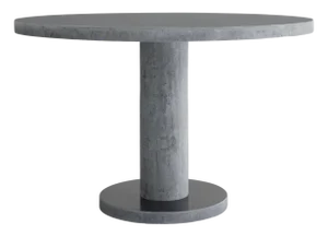 Du.O Table by Imperfettolab