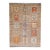 Contemporary Gabbeh Rug 5'8'' X 7'10'' For Sale