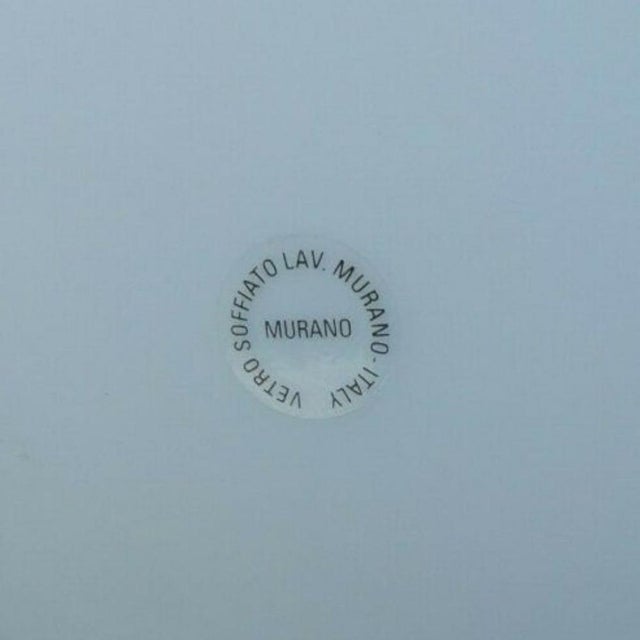 Space Age Ceiling Lamp from Lamperti, 1970s For Sale - Image 6 of 8