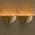 The ‘Oktavo’ wall sconce, model C-1542, designed by RAAK in the Netherlands during the 1970s, is a study in balance,...